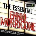 The Essential Ennio Morricone (Klassik Radio) von Mor... | CD | Zustand sehr gut