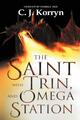 C. J. Korryn | The Saint with Trin and Omega Station | Taschenbuch | Englisch