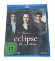 Eclipse - Biss zum Abendrot - die twilight Saga Deluxe Fan Edition Blu-ray-Disc