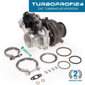 Turbolader BMW Mini Cooper D B47C20 2.0 150PS 54409700033 54409700043