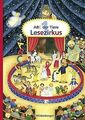 ABC der Tiere 1 - Neubearbeitung: Lesezirkus von Handt, ... | Buch | Zustand gut