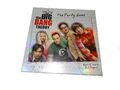 The Big Bang Theory Party Game Brettspiel Partyspiel (UK Import) Merchandise