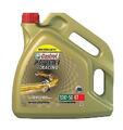 CASTROL Motoröl POWER 1 RACING 4T 10W-50 4 L (15048E)