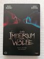 Das Imperium der Wölfe [Deluxe Edition], 2 DVDs, Gebraucht und Neuwertig 