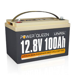 12V 410Ah 300Ah 200Ah 100Ah LiFePO4 Akku Lithium Batterie BMS für Solar Off-grid📢0% MwSt. bei § 12 Abs. 3 UStG*⚡10% Rabatt mit Code⚡