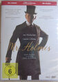 Mr. Holmes - Der Mann hinter dem Mythos - Ian McKellen (DVD 2016, NEU/OVP)