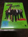 7 Psychos DVD Colin Farrell