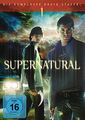 Supernatural - Die komplette Season/Staffel 1 # 6-DVD-BOX-NEU