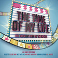 Various Artists The Time of My Life: The Greatest Hits of the Movies (CD)