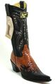 312 Cowboystiefel Westernstiefel Texas Catalan Style Fashion Line Dance Jaca 39