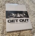 GET OUT *Steelbook*