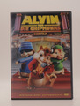 DVD Alvin und die Chipmunks  Riesenkleine Superstars Der Film (2007)