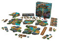 DAYS OF WONDER Small World of Warcraft Gesellschaftsspiel Mehrfarbig