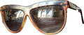 GR Vintage sunglasses 80's Schildkröte oversized brown Laura Biagiotti like