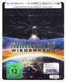 INDEPENDENCE DAY 2 - Wiederkehr - 4K Ultra HD + Blu-Ray