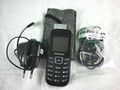 Samsung GT-E1200i Handy in schwarz cl209