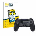 BROTECT Panzerglasfolie Matt für Sony PS4 DualShock 4 Controller 2019 Schutz