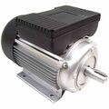 Elektromotor 230 V 2-pol. Motor für Kompressor Schweranlauf Wechselstrom E-Motor