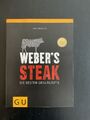 Weber‘s Steak
