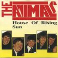 Animals - House Of The Rising Sun - Best Of Greatest Hits - Universe CD