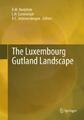 The Luxembourg Gutland Landscape  5530