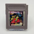 Nintendo GameBoy Spiel GBC Modul GameBoy Classic - Daffy Duck Looney Tunes Modul