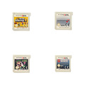 Nintendo 3DS Games - Spiele Auswahl (Nur Module)- Getestet✅