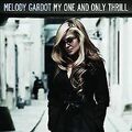 My One And Only Thrill von Gardot,Melody | CD | Zustand gut