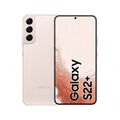 Samsung Galaxy S22+ Dual-SIM Smartphone 256GB Pink Gold - Hervorragend