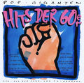 Pop Giganten - Hits Der 60er - CD Sampler - Rock & Roll Soft Rock  Classic Rock