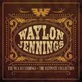 Waylon Jennings - The MCA Recordings The Ultimate Collection (NEUE CD)