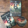 SPELLFORCE 2 - SHADOW WARS PC DVD-ROM SPIEL WINDOWS XP 2000 MIT MANUELLEM RPG 