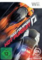 Need for Speed: Hot Pursuit (Nintendo Wii, 2010)