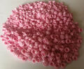 LEGO® 600 runde Platten/ Steine 1x1 flach Neu 500 Stück Rosa (bright pink) 30057