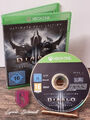 Xbox One Spiel Diablo III 3 Reaper of Souls