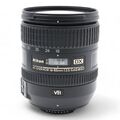 Objektiv Zoom Nikon DX AF-S Nikkor 16-85 mm 3.5-5.6 G ED SWM VR IF Aspherical 