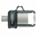 Sandisk Ultra Dual Drive M3.0 SDDD3-064G-G46 (0619659149642)