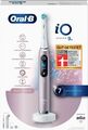 Oral-B iO9 Series 9 N NAGELNEU Elektrische Zahnbürste - Rose Quartz Handstück