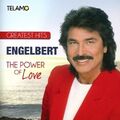 Engelbert - The Power Of Love,Greatest Hits
