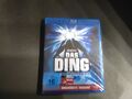 das ding aus einer anderen welt blu-ray Uncut Neu Und Ovp