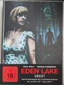 Eden Lake 4K Mediabook