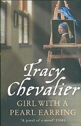 Girl with a Pearl Earring von Tracy Chevalier | Buch | Zustand sehr gutGeld sparen & nachhaltig shoppen!