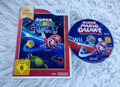 Nintendo Wii Spiel - Super Mario Galaxy -