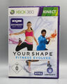 XBOX 360 Your Shape Fitness Evolved - Zustand gut