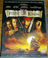 2 DVD Special Edition - FLUCH DER KARIBIK - mit Johnny Depp - sehr guter Zustand