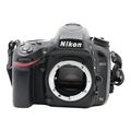Nikon D600 DSLR Spiegelreflexkamera DSLR Kamera Camera 