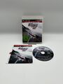 Need for Speed Rivals (Sony PlayStation 3, 2013) - PS3