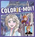 LA REINE DES NEIGES 2 - Colorie-moi ! - Disney von ... | Buch | Zustand sehr gut