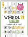 WORDLE Duell – Welches Wort gewinnt?: Das offiziell... | Buch | Zustand sehr gut