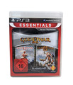 God of War Collection: GoW & GoW 2  - Sony Playstation 3 PS3 Spiel Game⚡️